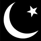 islam symbol kabir